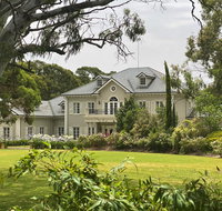 Yatahlia Manor Luxury Homestay - Accommodation Australia