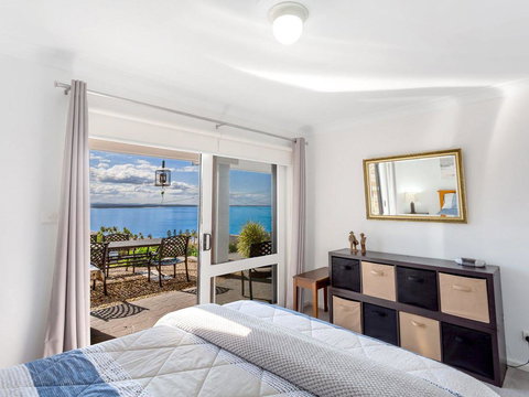 Yenangoon - Walking Together@ Corlette - Bed n Breakfasts 1