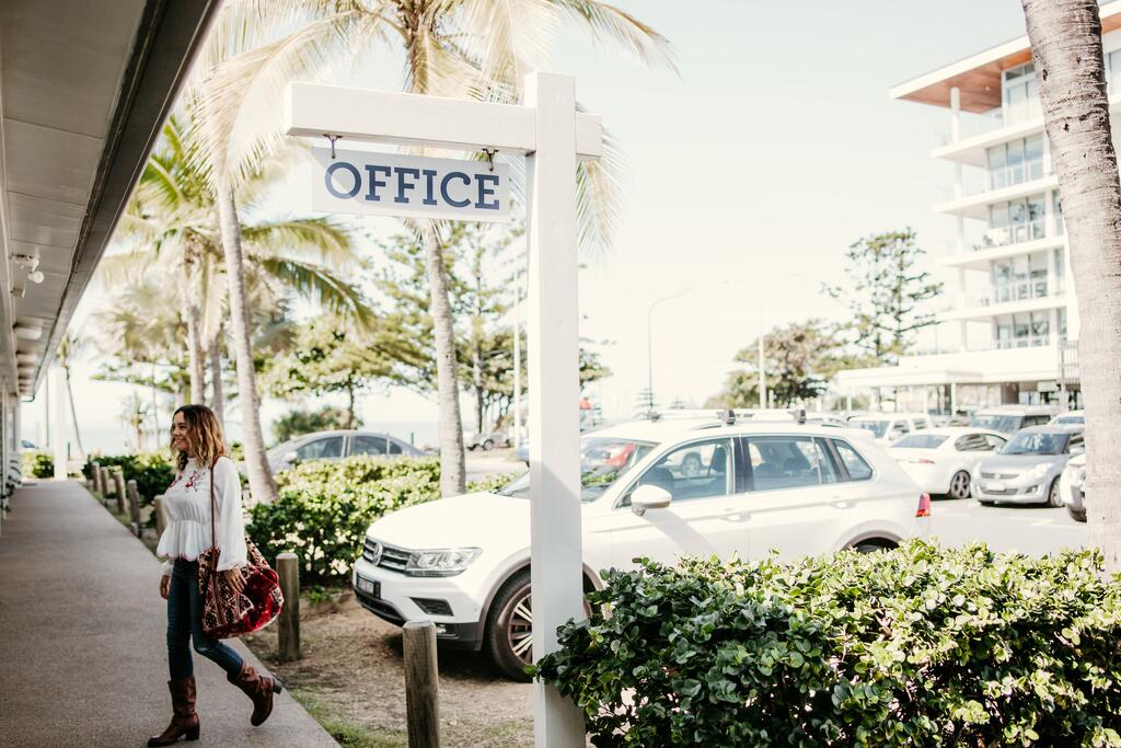 Mulambin QLD Accommodation Australia