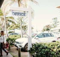 Yeppoon Surfside Motel - Accommodation Australia
