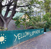 Yellow Submarine Backpackers - Accommodation Australia