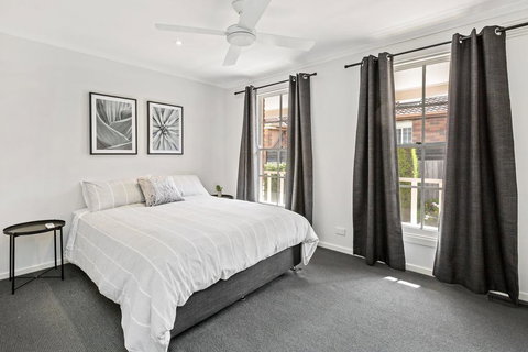 YIN-YANG - MOUNT ELIZA - Bed n Breakfasts 1