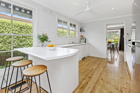 YIN-YANG - MOUNT ELIZA - Bed n Breakfasts 2