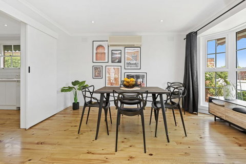 YIN-YANG - MOUNT ELIZA - Bed n Breakfasts 0