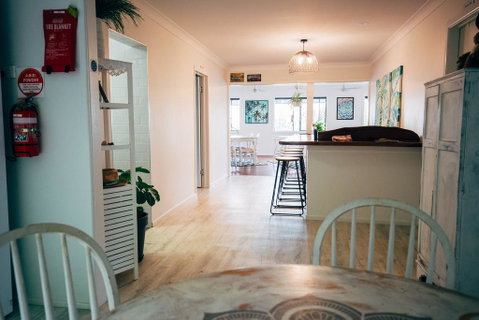 Yeppoon Beachhouse - Accommodation Australia 1