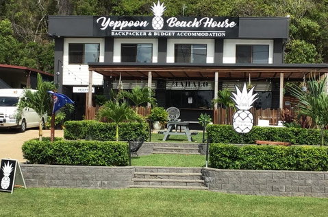 Yeppoon Beachhouse - Accommodation Australia 3