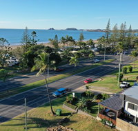Yeppoon Beachhouse - Accommodation Australia