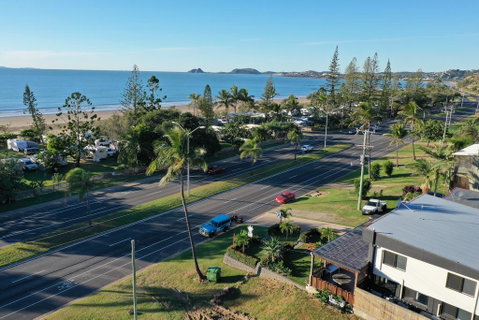 Yeppoon Beachhouse - Accommodation Australia 0