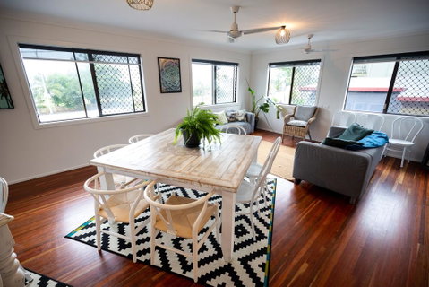 Yeppoon Beachhouse - Accommodation Australia 2