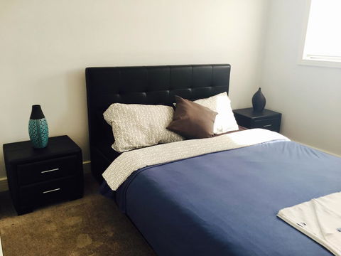 Yes Holiday Home - Accommodation Australia 1