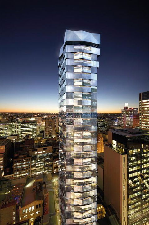 York & George: Sydney CBD - Local Tourism 3