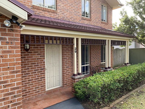 York Cosy Stays - Accommodation Australia 0