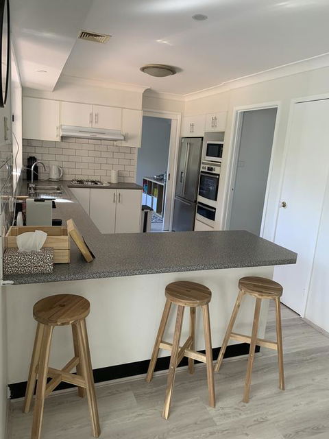 York Cosy Stays - Accommodation Australia 3