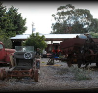 York's Boutique Motel - Australia Shopping