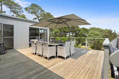 YOU, ME AND THE SEA - BLAIRGOWRIE - Local Tourism 2
