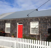 Young's Cottage - circa 1861 - Australia Shopping