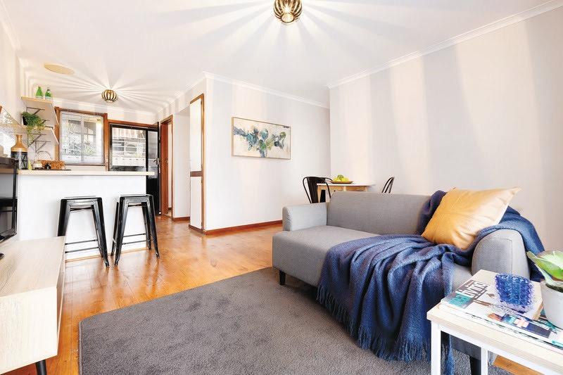 Eureka VIC Accommodation Australia