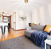 Your Ballarat home - Accommodation Australia