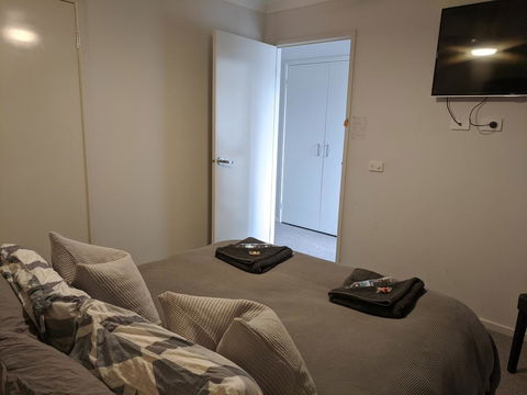 Your Home Away From Home - Australia Shopping 2