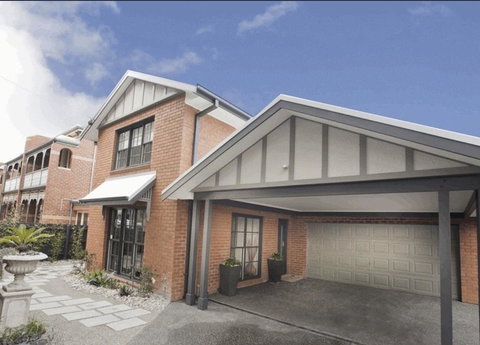 Your Home Away From Home - Accommodation Australia 2