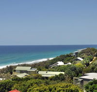 Your home from home with ocean views - Accommodation Australia