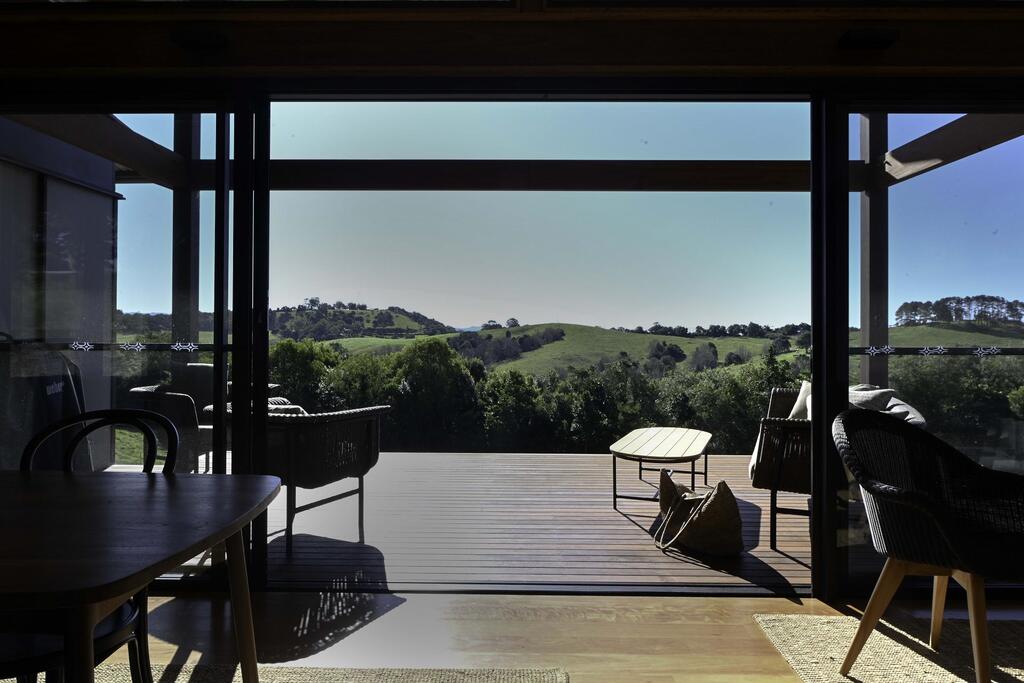 Talofa NSW Accommodation Australia