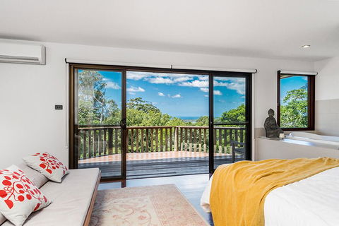 Your Luxury Escape - Cedar View - Local Tourism 2