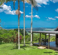 Your Luxury Escape - Cedar View - Local Tourism