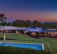 Your Luxury Escape - Illuka on Coopers - Local Tourism