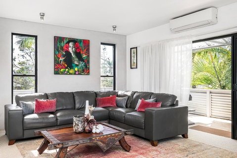Your Luxury Escape - The Loft - Accommodation Australia 2