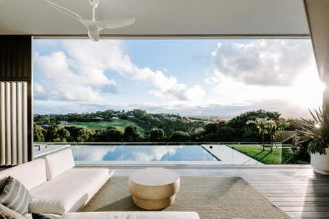 Your Luxury Escape - The Retreat - Accommodation Australia 0