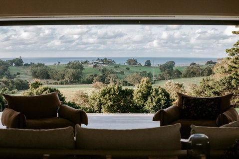Your Luxury Escape - The Retreat - Accommodation Australia 3