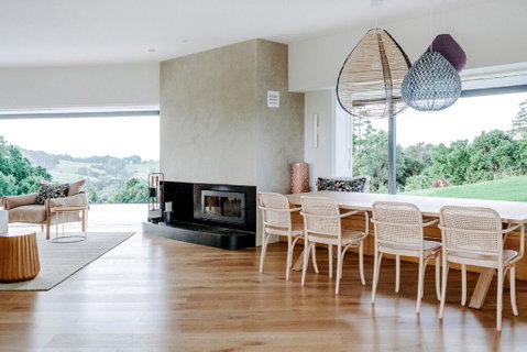 Your Luxury Escape - The Retreat - Accommodation Australia 2