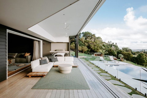 Your Luxury Escape - The Retreat - Accommodation Australia 1