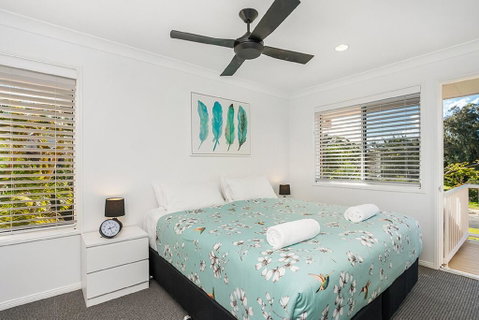 Your Luxury Escape - Tradewinds1 - Accommodation Australia 3