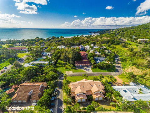 Your Luxury Escape - Tradewinds1 - Accommodation Australia 0