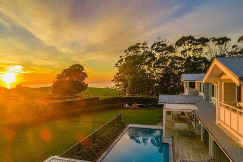 Your Luxury Escape - Trig Point - Accommodation Australia 0