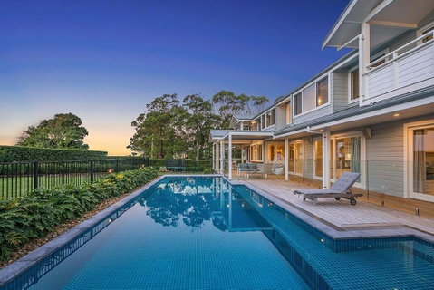 Your Luxury Escape - Trig Point - Accommodation Australia 3