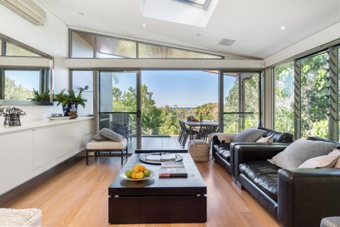 Your Luxury Escape - Vue From Here - Accommodation Australia 0