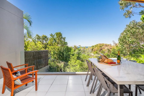 Your Luxury Escape - Vue From Here - Accommodation Australia 2