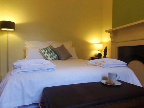 YourStay Group The Dora Hall - Very Central - Accommodation Australia 0
