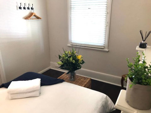 YSG The Edward Townhouse 151 - Walk To Town - Accommodation Australia 1
