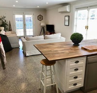 YSG The Edward Townhouse 153 - Walk To Town - Accommodation Australia