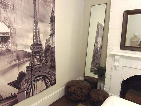 YSG The Edward Townhouse 157 - Steps To Town - Accommodation Australia 3