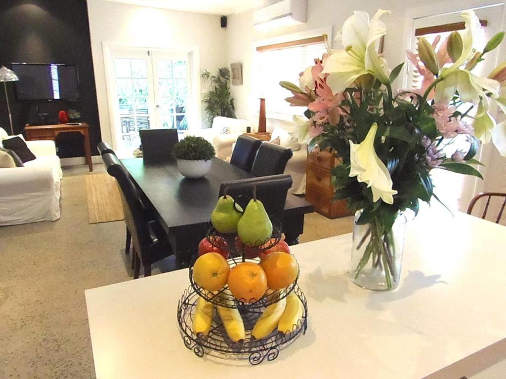 Boree ACT Accommodation Australia
