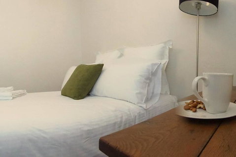 YSG The Edward Townhouses 155 And 157 - Steps To Town - Accommodation Australia 1