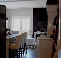 YSG The Edward Townhouses 155 and 157 - Steps To Town - Accommodation Australia