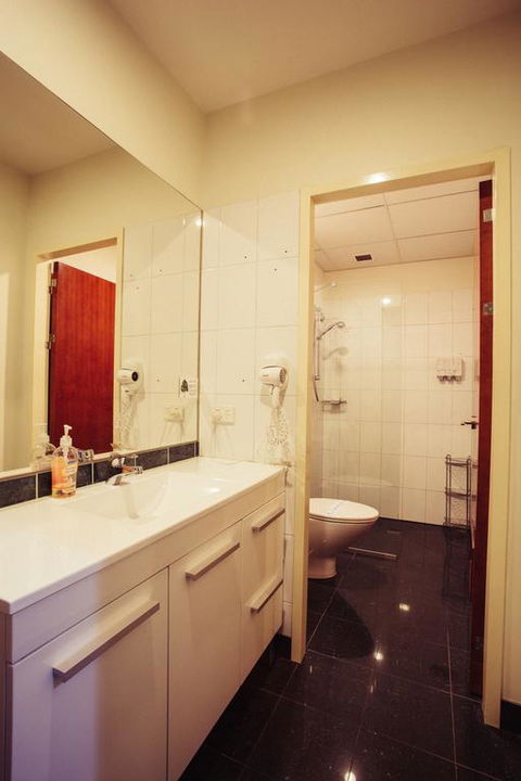 YTI Garden Hotel - Local Tourism 3