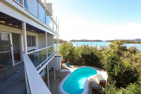 Yuengee Villas - Accommodation Australia 3