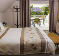 Yungaburra Heart B  B - Accommodation Australia